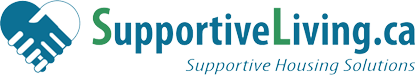 Supportive Living Logo