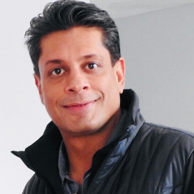 Vishal Chityal