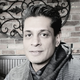 Vishal Chityal