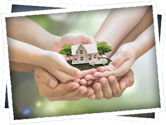 Supportive Housing